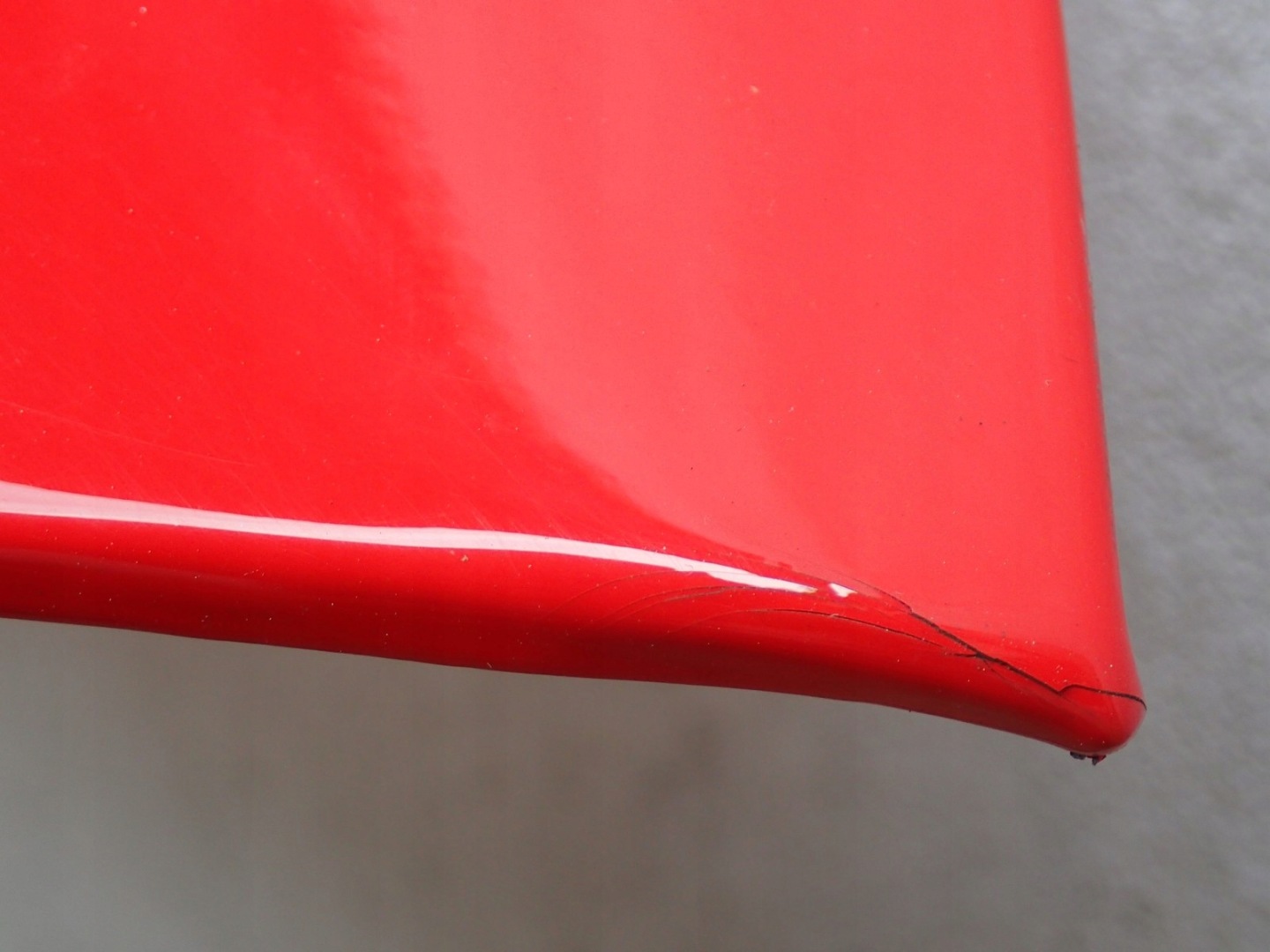 fender right front front HYUNDAI I20 2 II GB