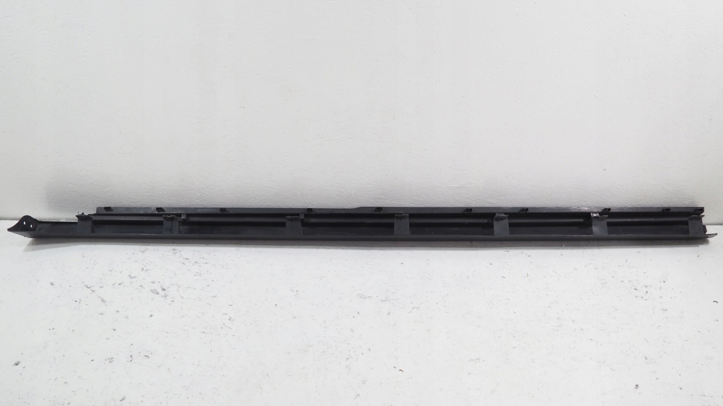 Dodge Grand Caravan V moulding threshold left 1CZ93TRMA