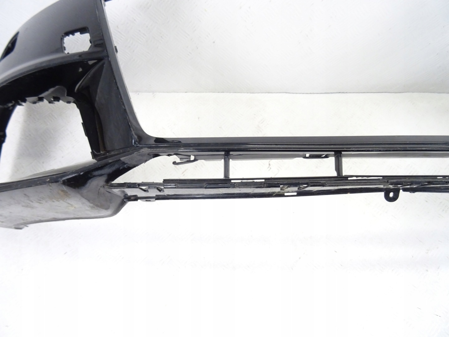 Audi TT S-Line 8S0 bumper front front