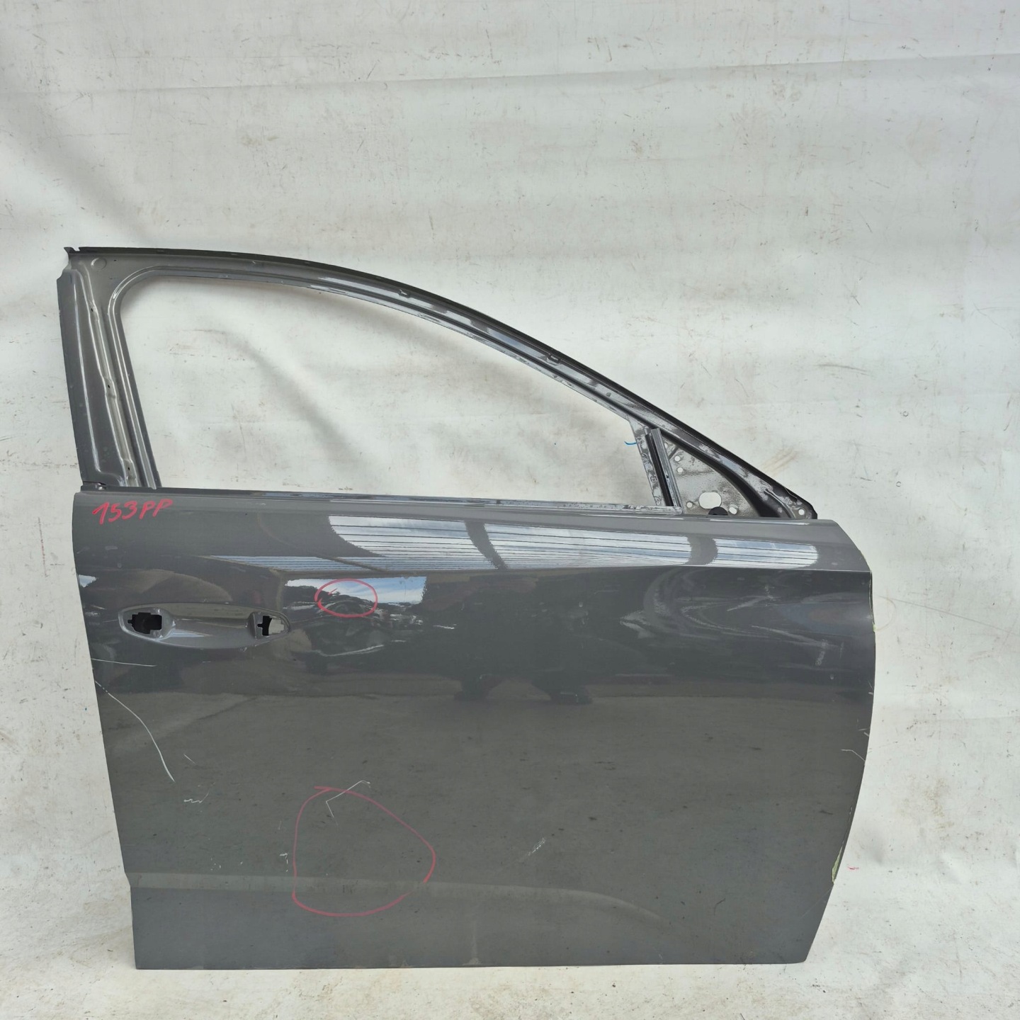 PEUGEOT 308 III T10 21- door right front front