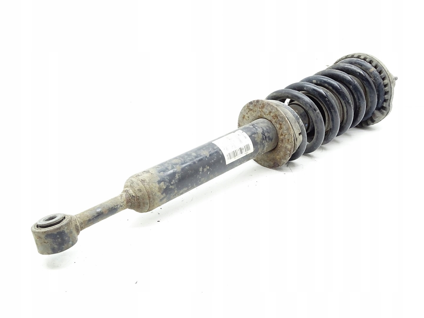 shock absorber left front front MASERATI GHIBLI III 3.0D 06700088960