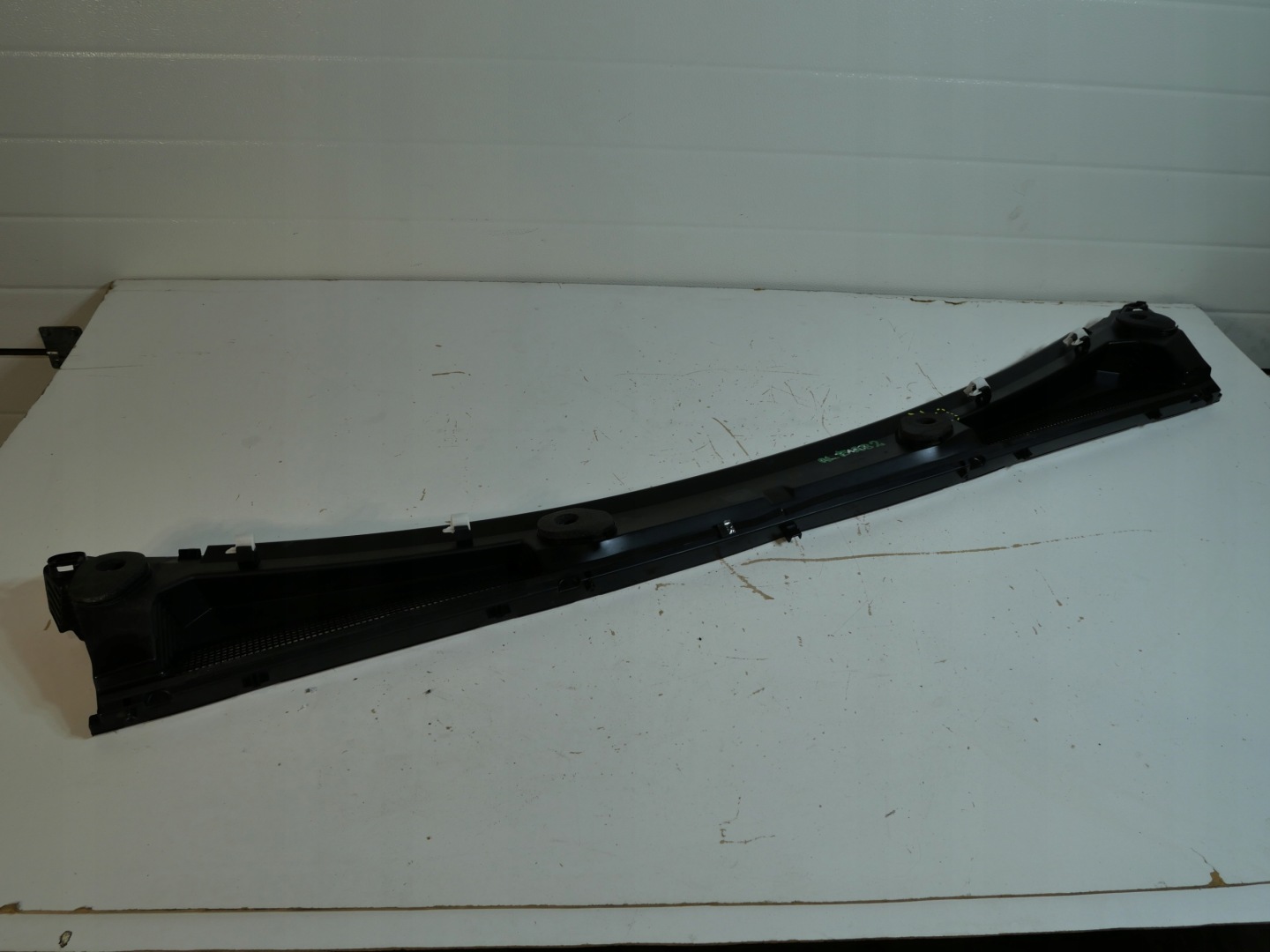 torpedo TRAFIC III VIVARO B PRIMASTAR TALENTO 668114748R
