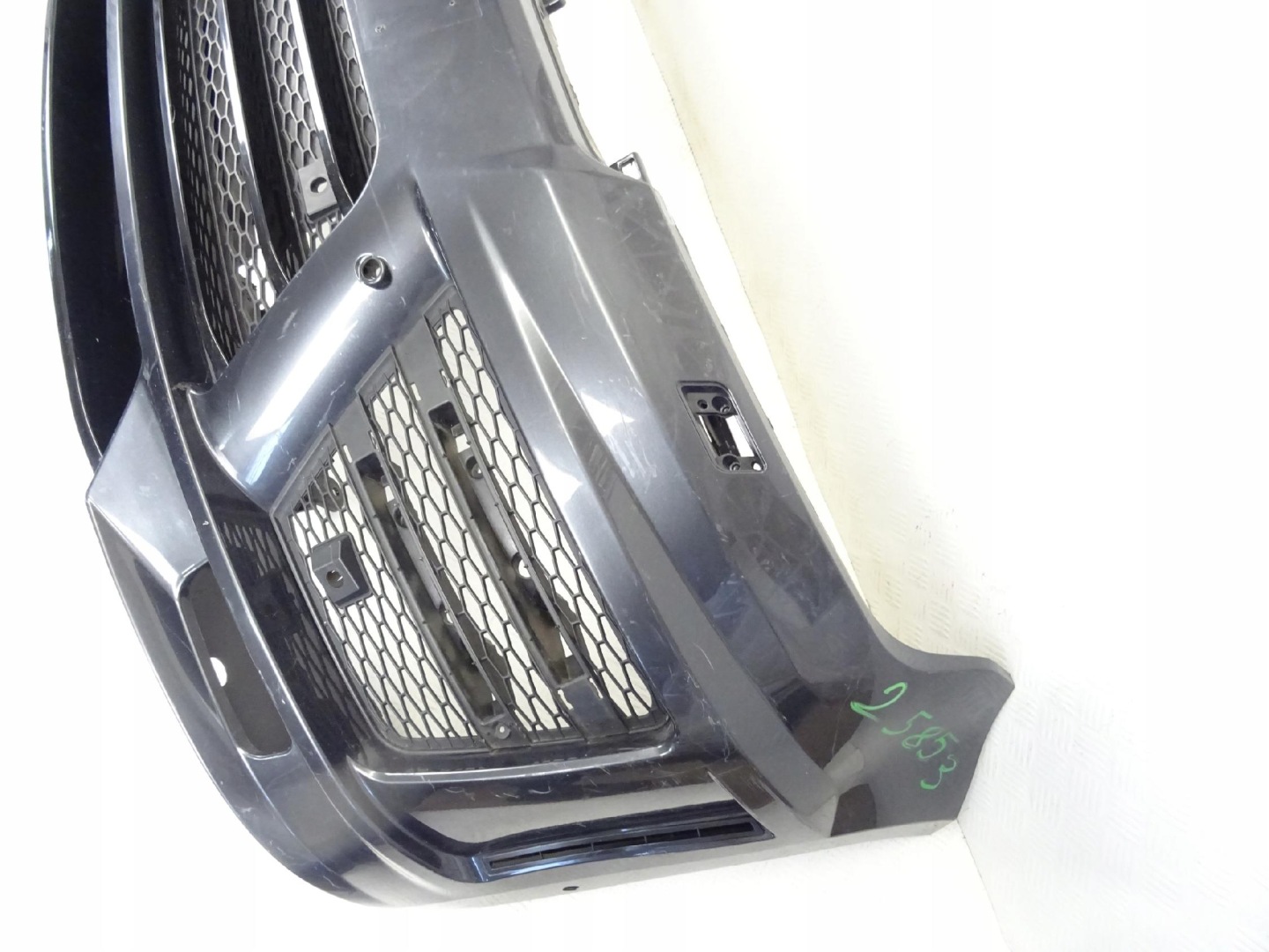 Range Rover Sport L494 LUMMA bumper front