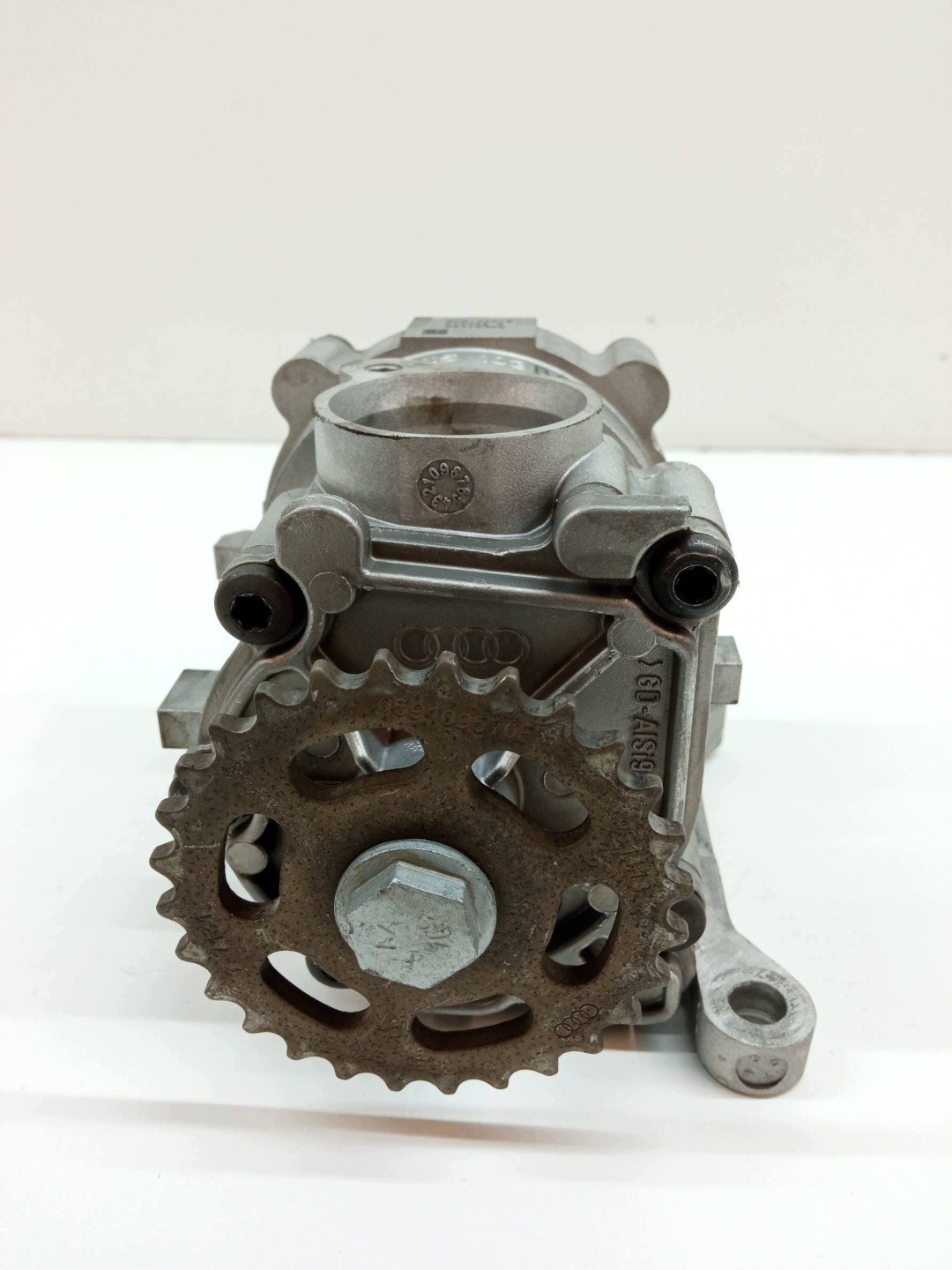 oil pump 059115103BQ 3.0 TDI Audi A7 II (2018-2025) C8