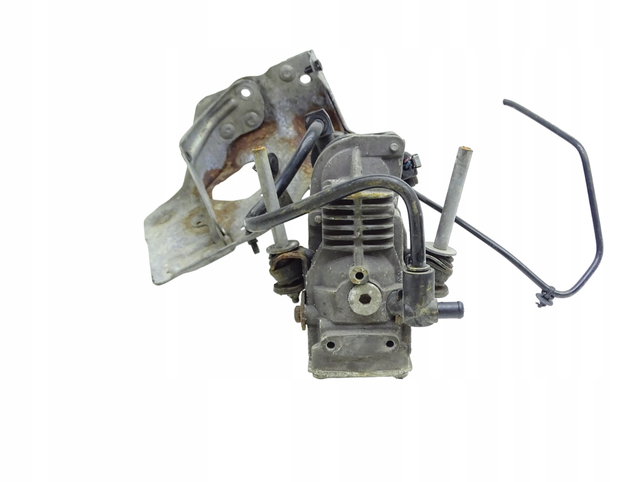 compressor; compressor springing MERCEDES S W222 13- A2223200404