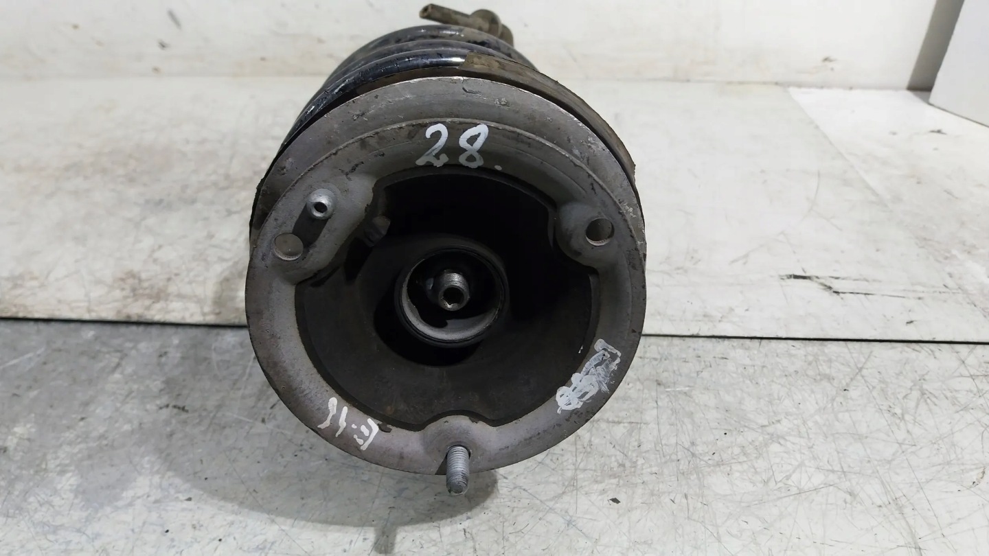 shock absorber front left 6772921 BMW 3 E91 Lift LCI