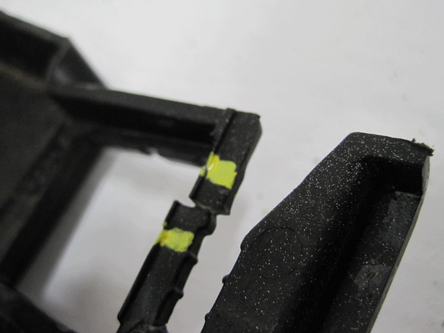 cap threshold moulding right ALFA ROMEO JUNIOR 25R