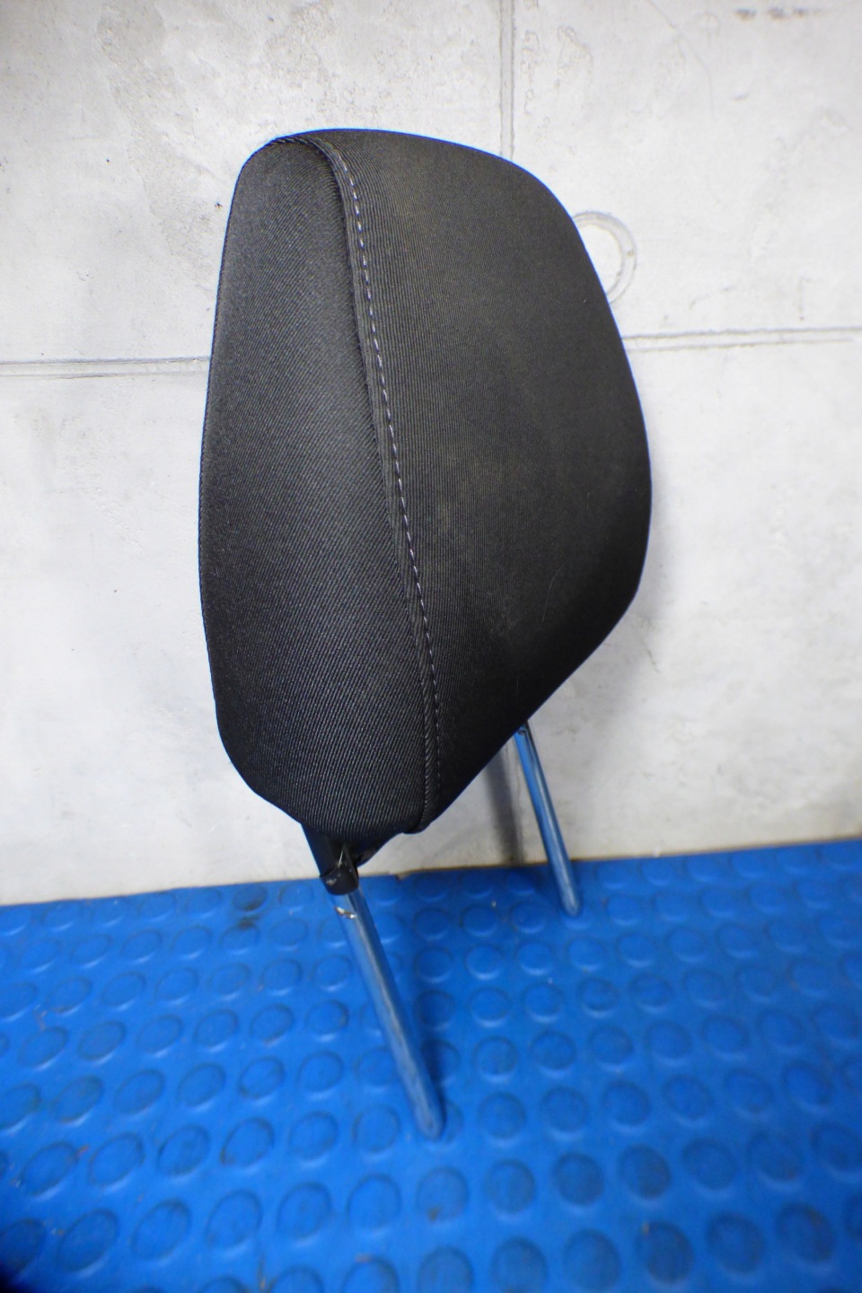 rest seat left right FORD MONDEO V MK5