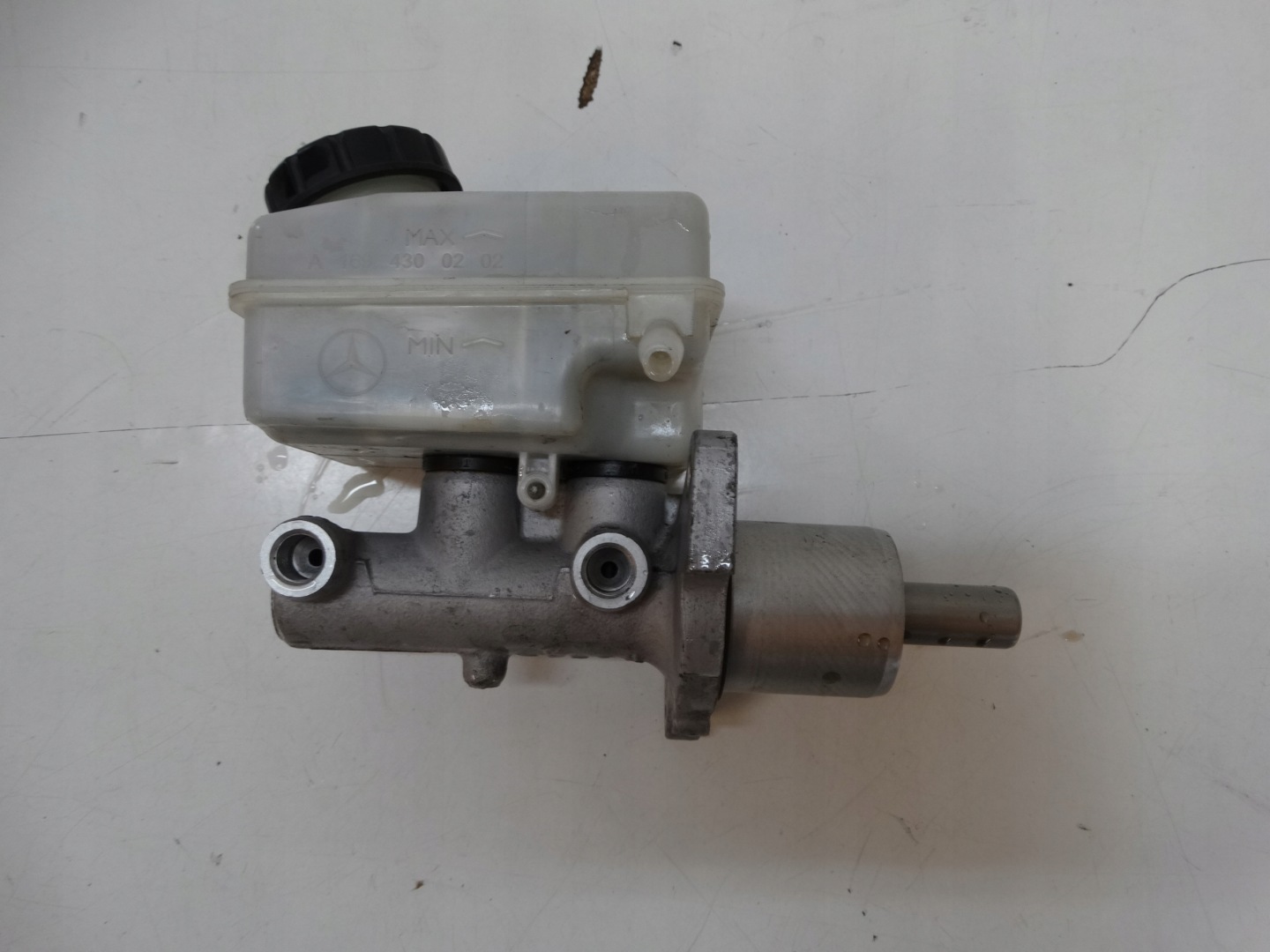 serbatoio Servofreno MERCEDES W169 A1694300202