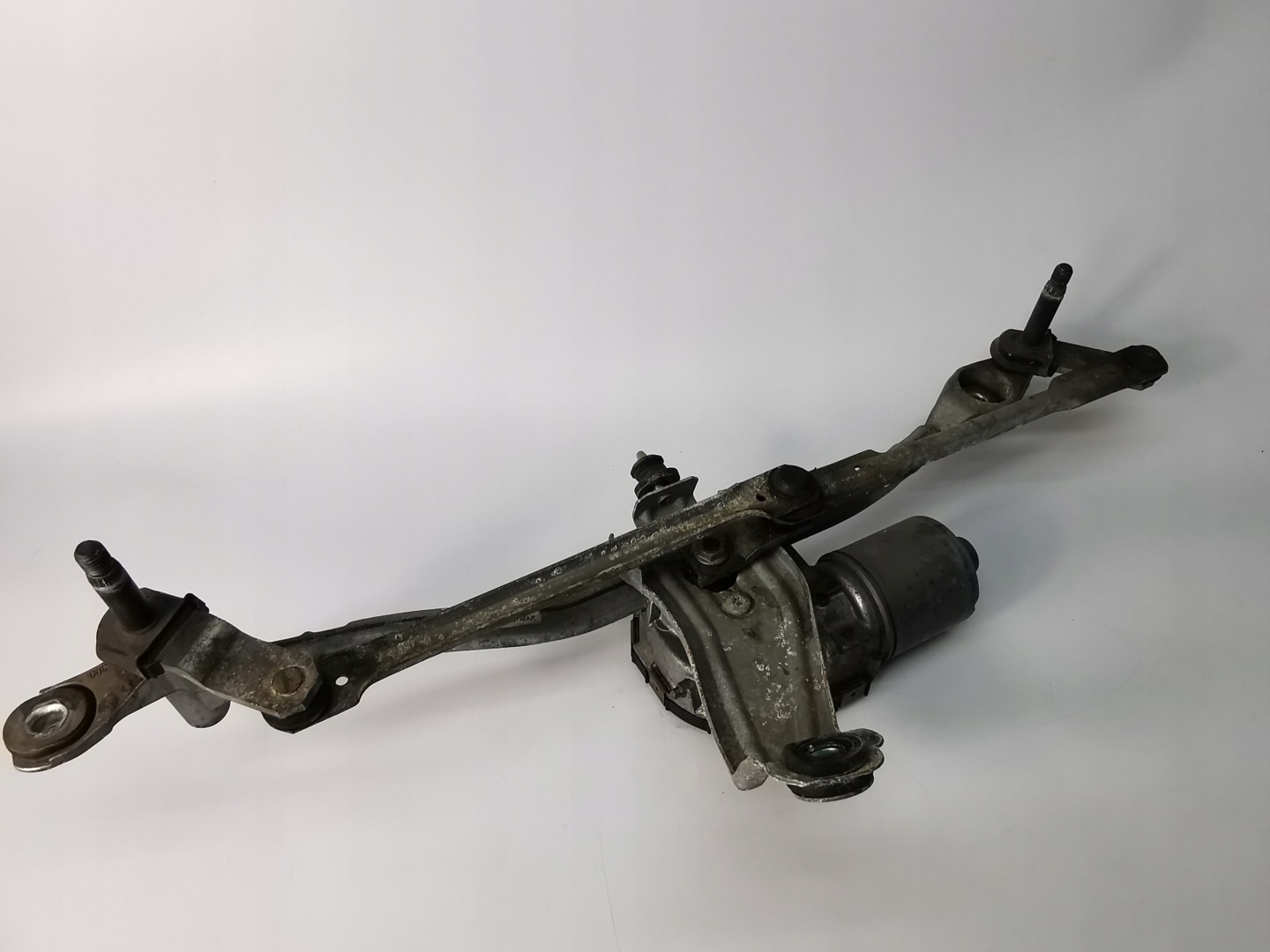Wischergestänge VOLVO XC90 II 3397021991