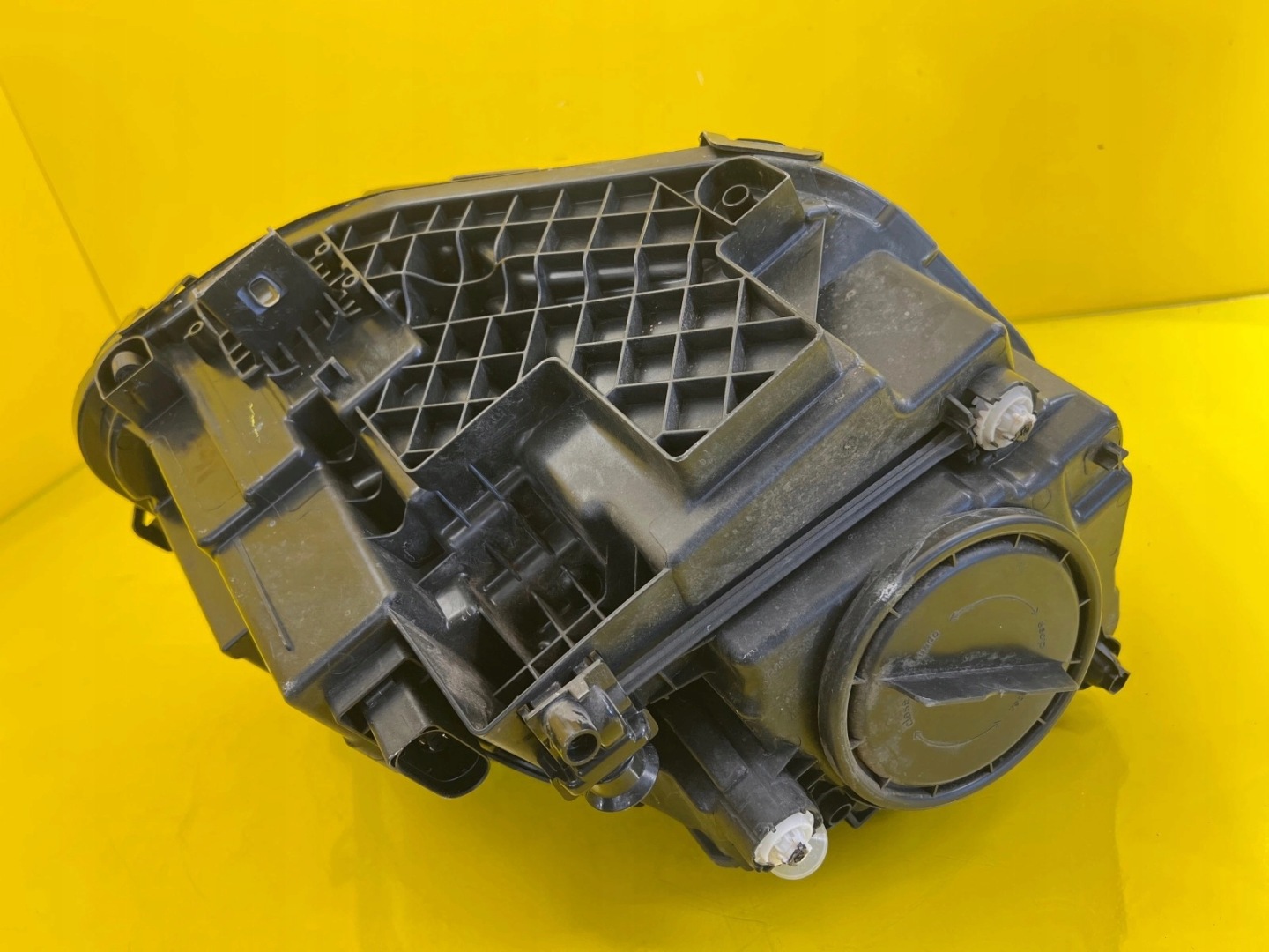 light left front Mercedes GLB W247 A2479062300