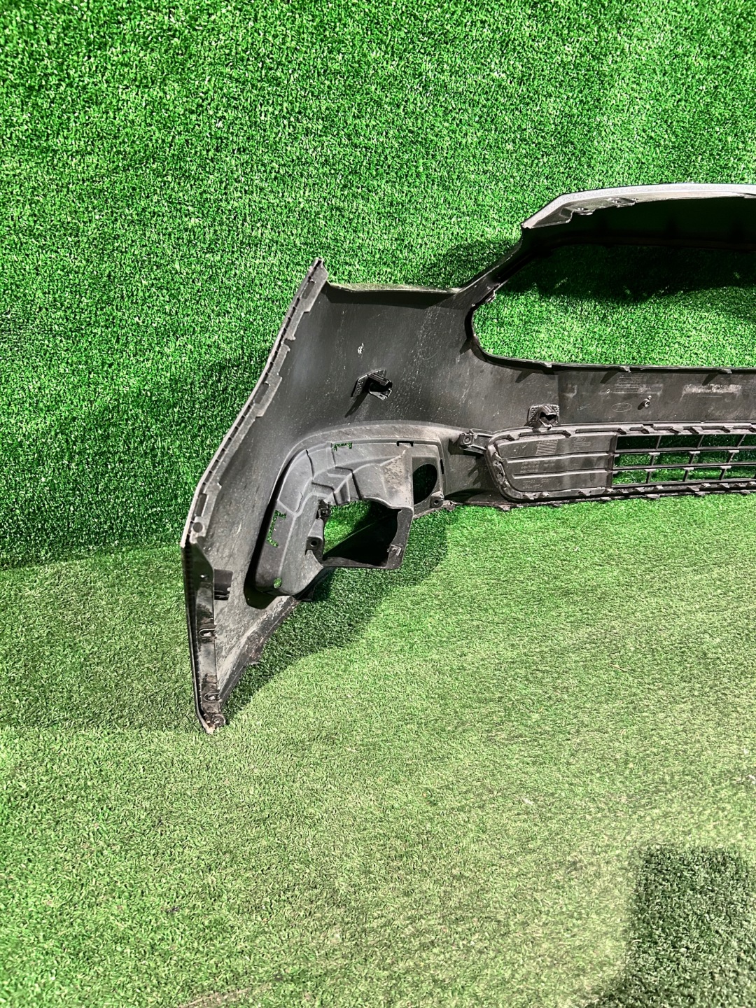 Frontstoßstange FORD S-MAX MK2