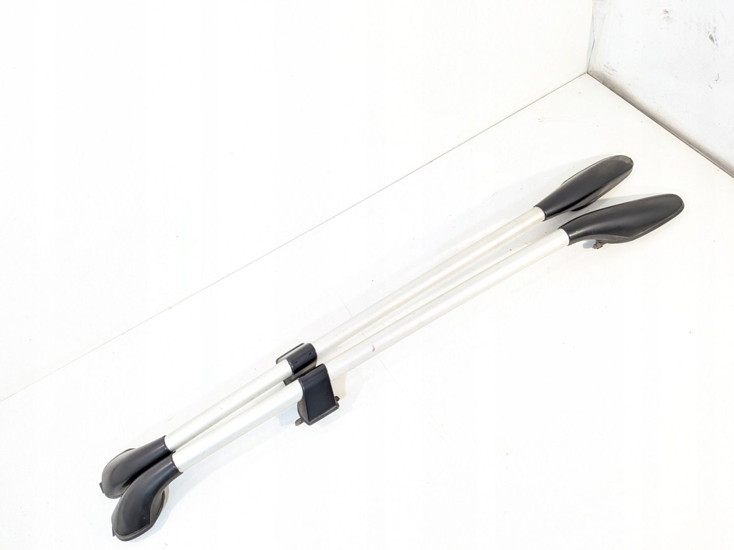 Dachreling dach HECKKLAPPE dach Mitsubishi Outlander 1 und 03-06
