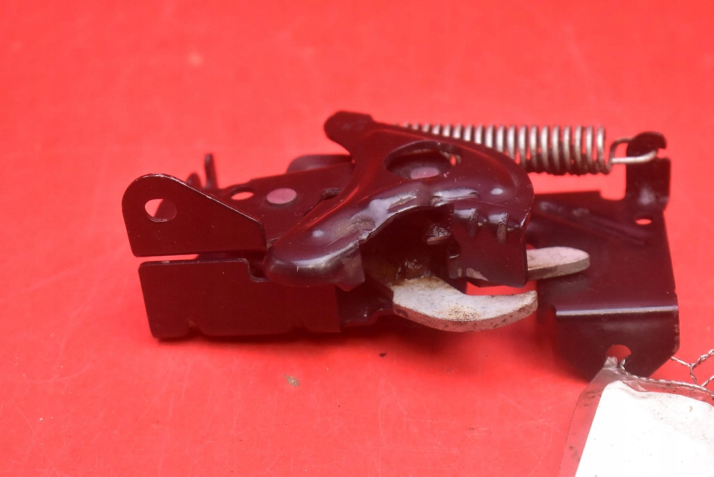 lock RYGIEL bonnets left 7242548 BMW F31 11-16