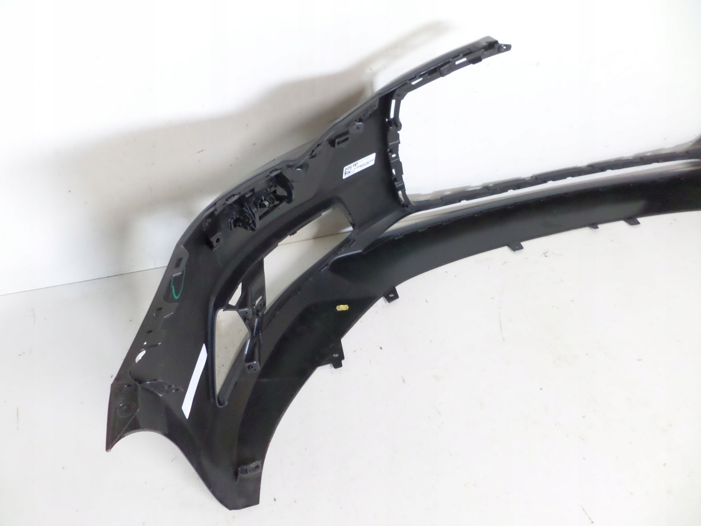 Frontstoßstange vorne AUDI A6 C8 18