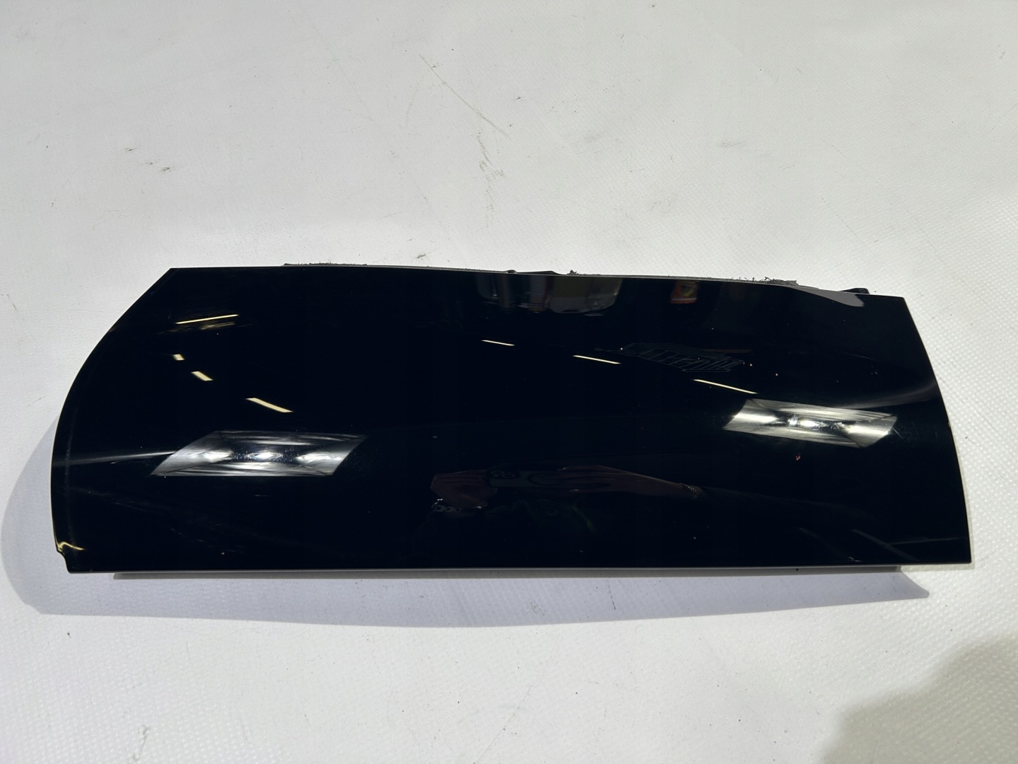 fedél külsö fedél slupka far hátso bal Ford Flex 2013r