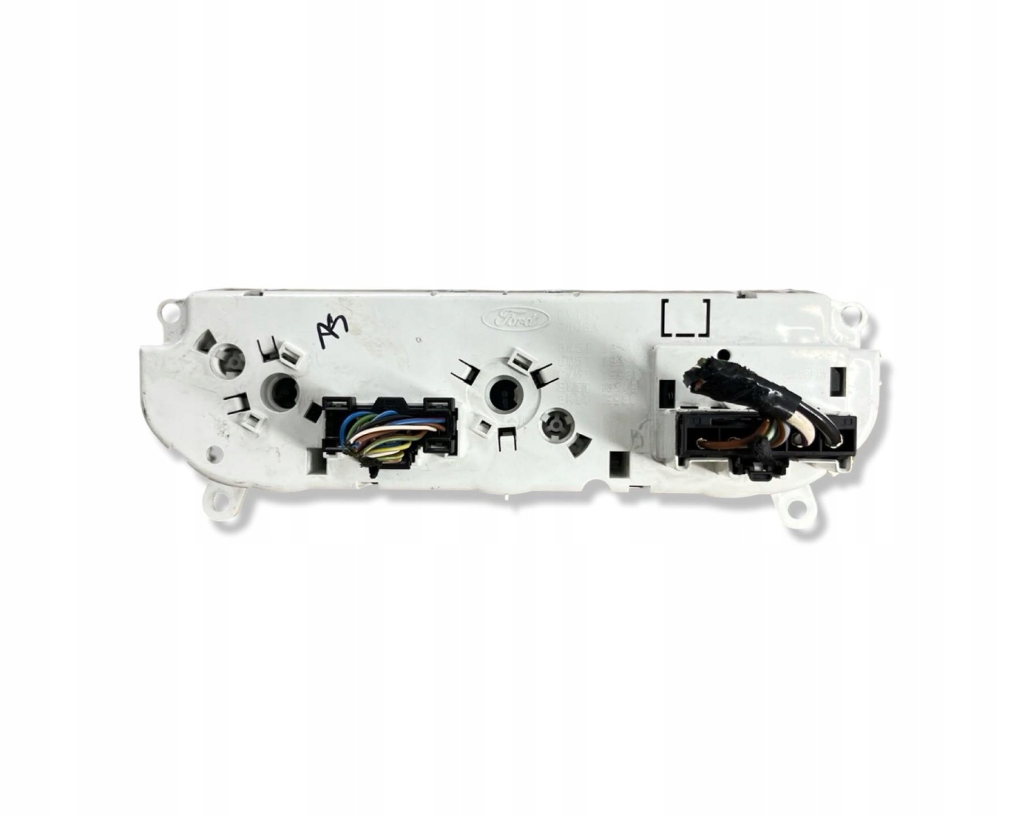 vezérlö panel a klímának Ford Focus 3 2011 BM5T18549