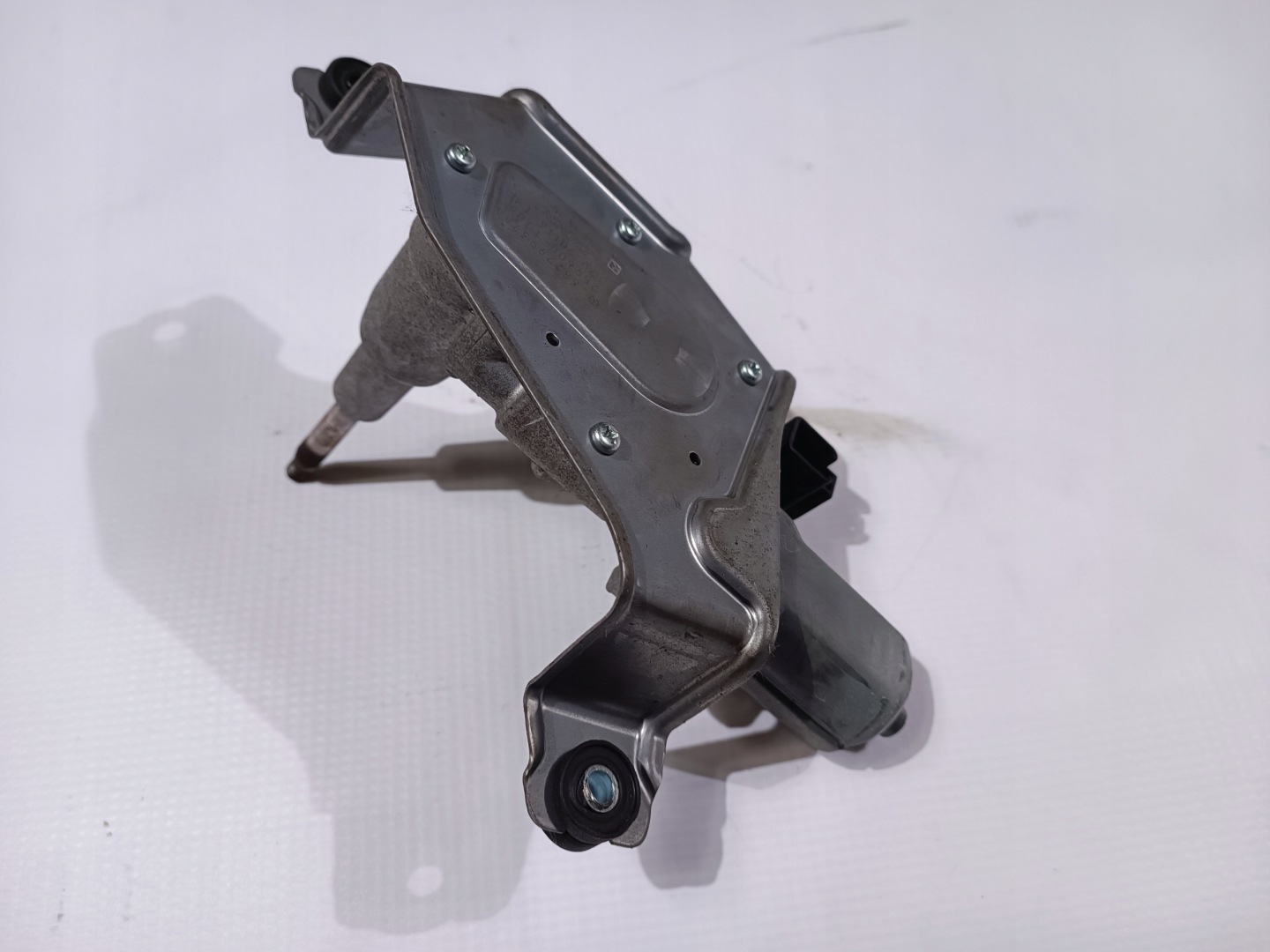 Mécanisme Micro moteur Essuie glaces Arrière Dodge Durango 2014