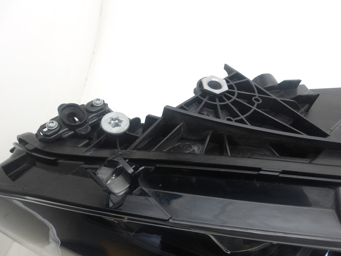 BMW 4 G22 G23 G26 20-23 light front left front FULL LED LADNA 5A19351 EU