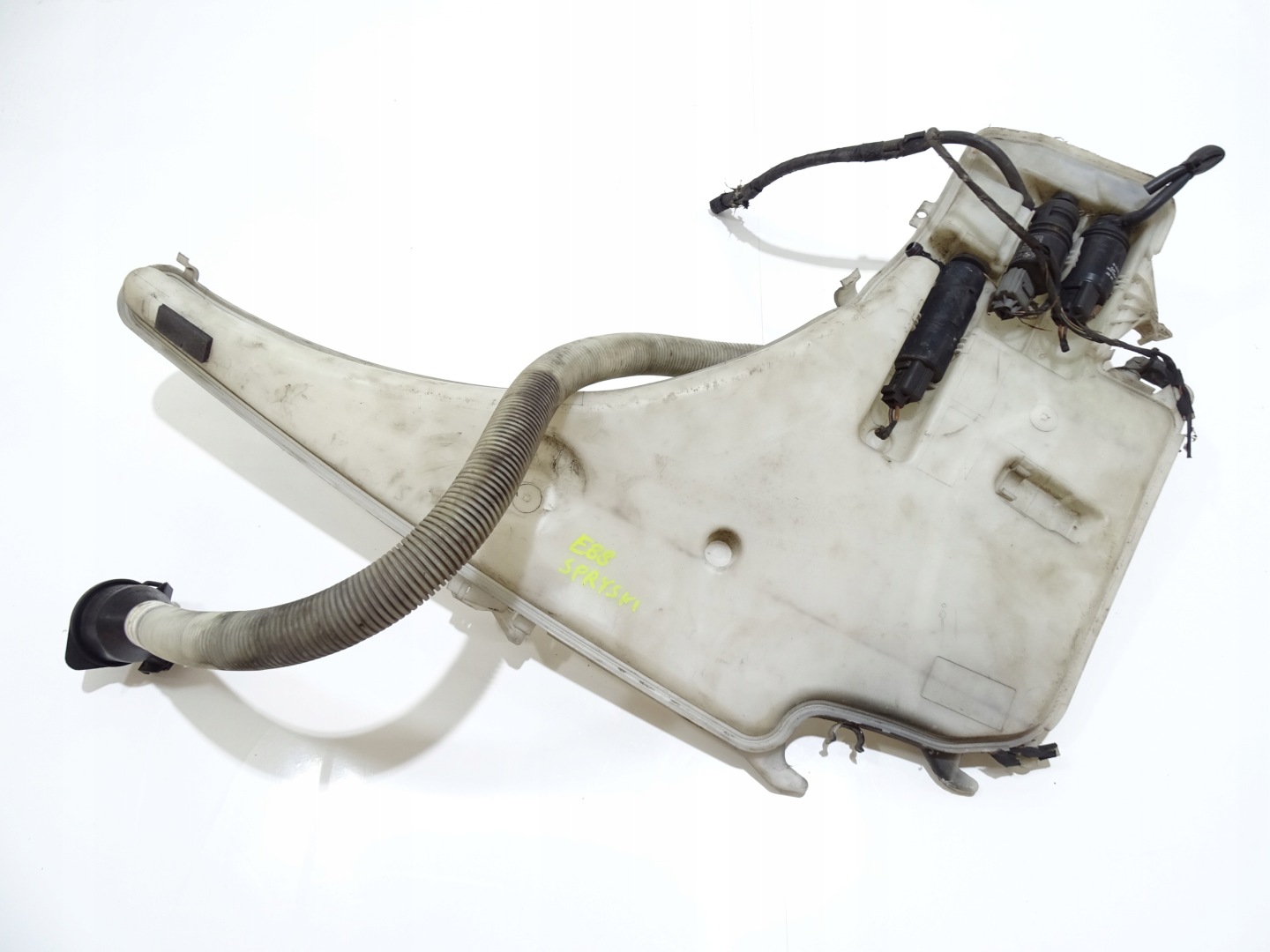 washer fluid tank BMW E88 7229534 (20210481)