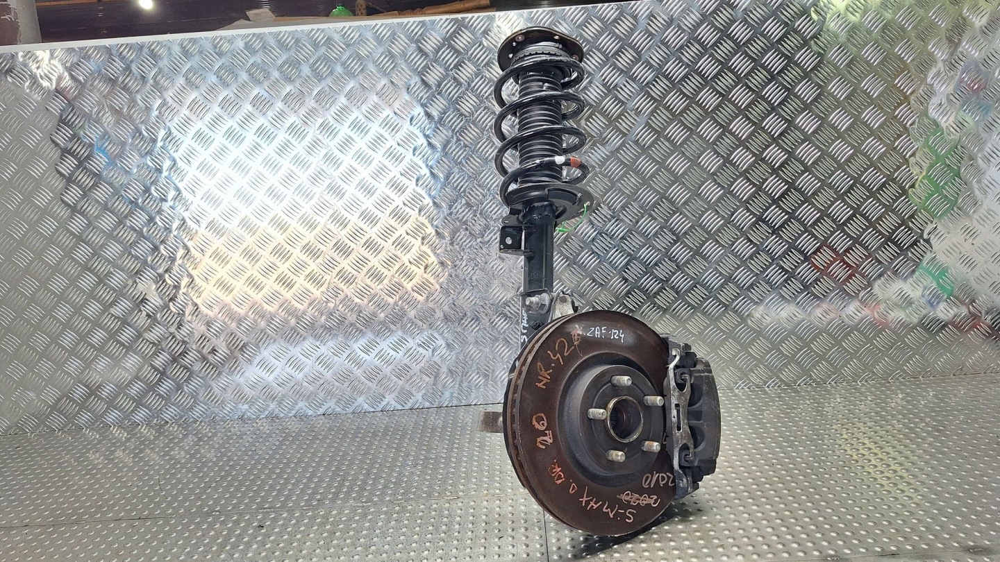 swing shock absorber right front E1GC-3K170-AC FORD S-MAX MK2 LIFT