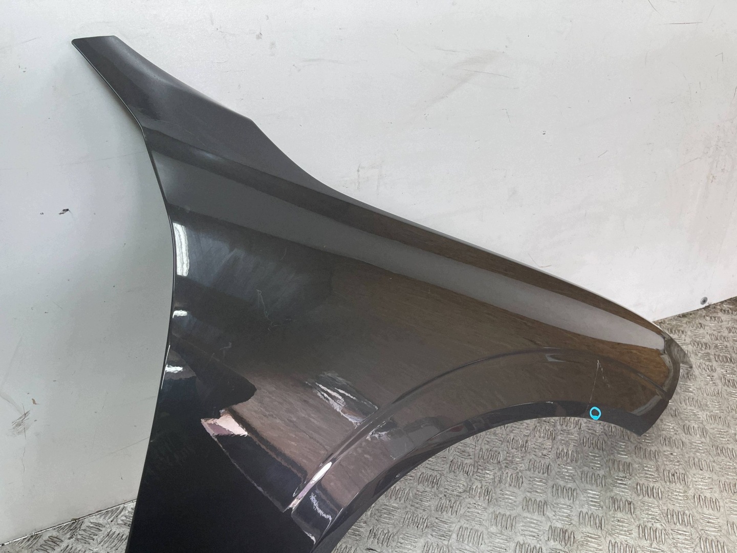 fender front front right right VOLVO XC60 2 II 17