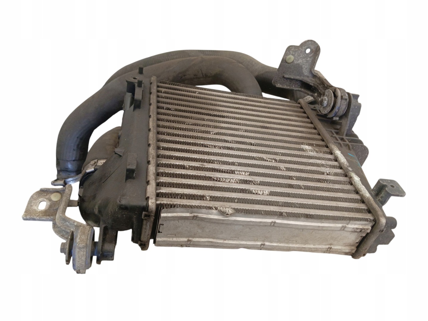intercooler RURY CITROEN C4 PICASSO II (2013-2016) 1.6 e-HDI 115KM