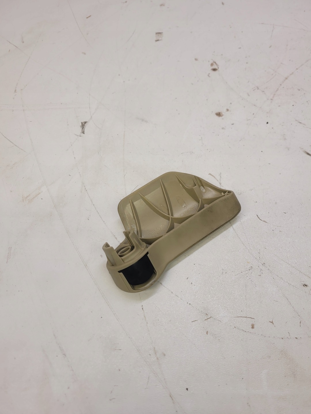 bonnet lever bonnets AUDI A6 C6 4F1823533C