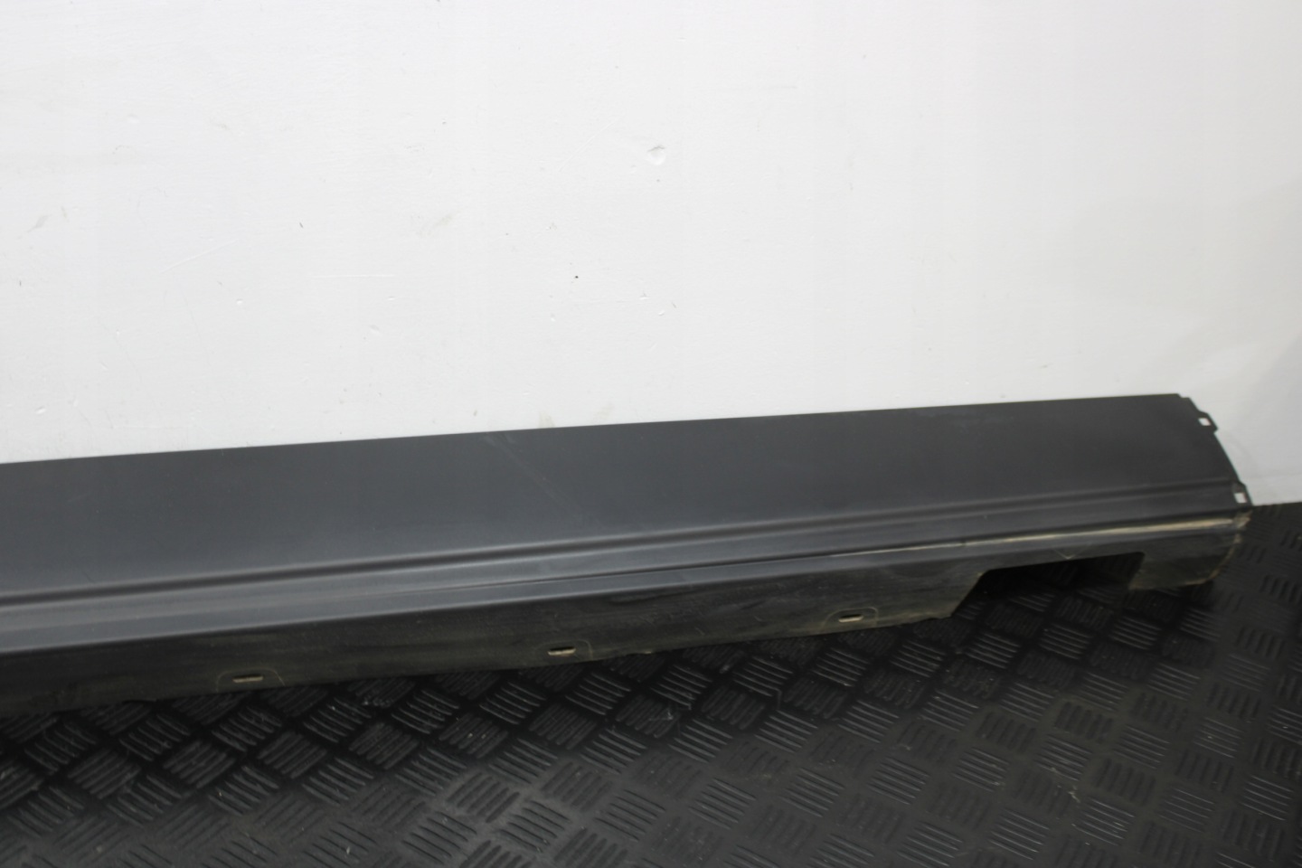 cap threshold threshold left CPLA-101D57-AD LAND RANGE ROVER VOGUE L405 LIFT