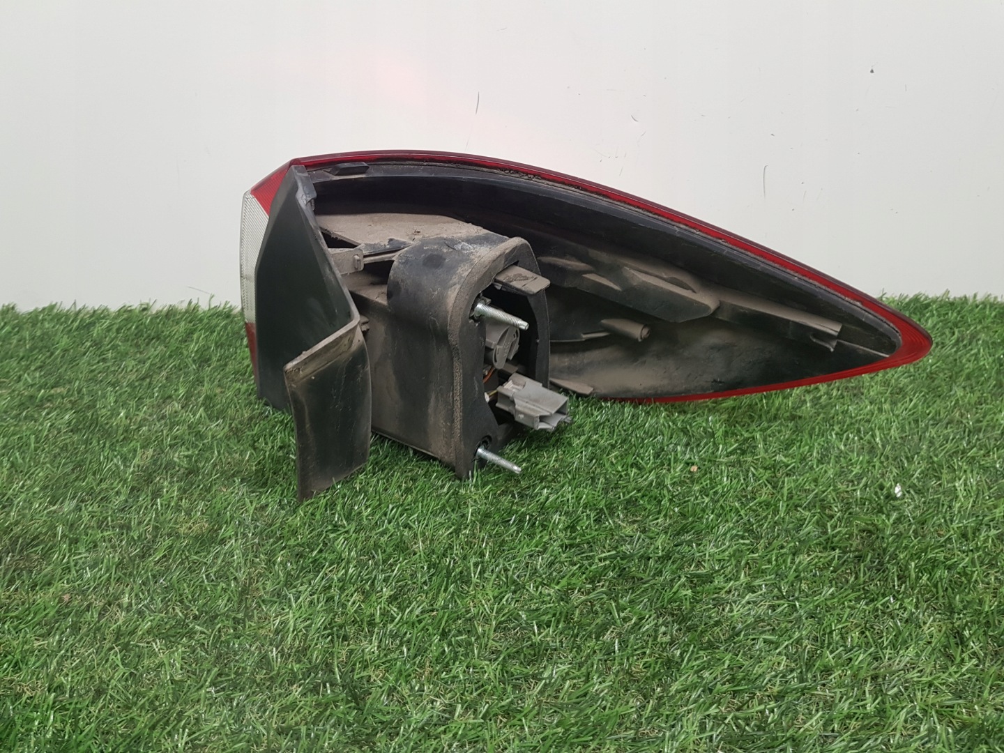 light left rear LIFT FORD MONDEO MK 4