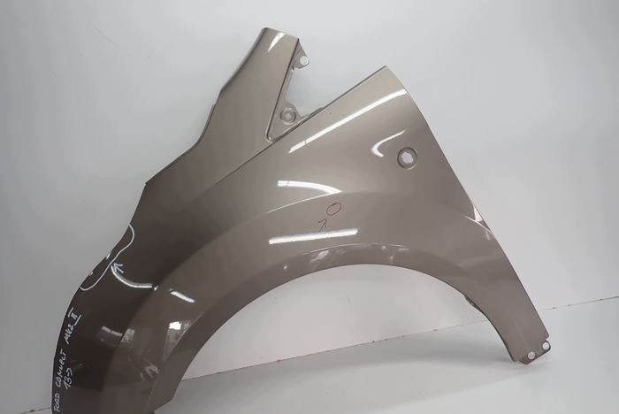 FORD TRANSIT CONNECT MK2 II 13- fender left front front