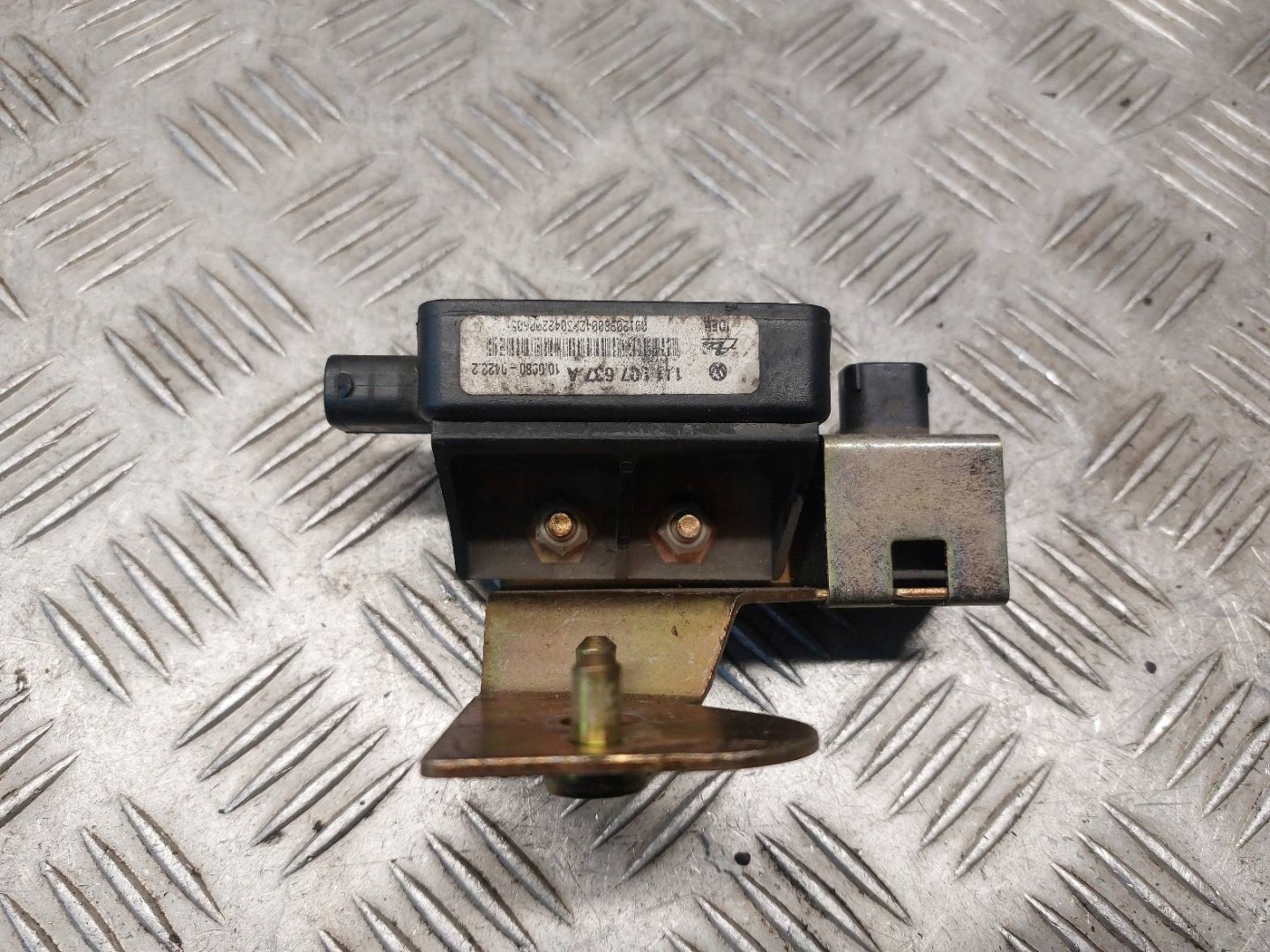 module ESP AUDI A3 8L LIFT 1J1422105 1J1607637A