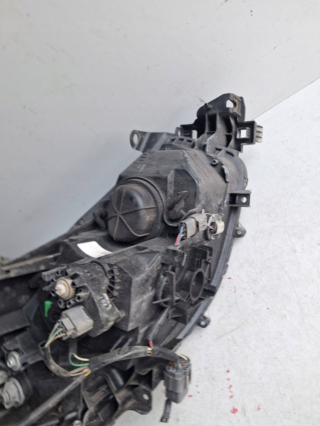 MAZDA CX-5 11-14 light left UK-ANGLIK