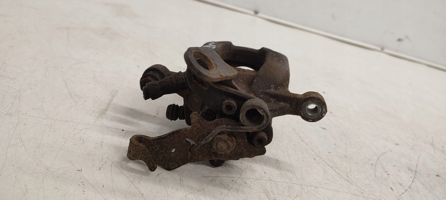 caliper rear part rear left VW Golf VI 1,2 TSI