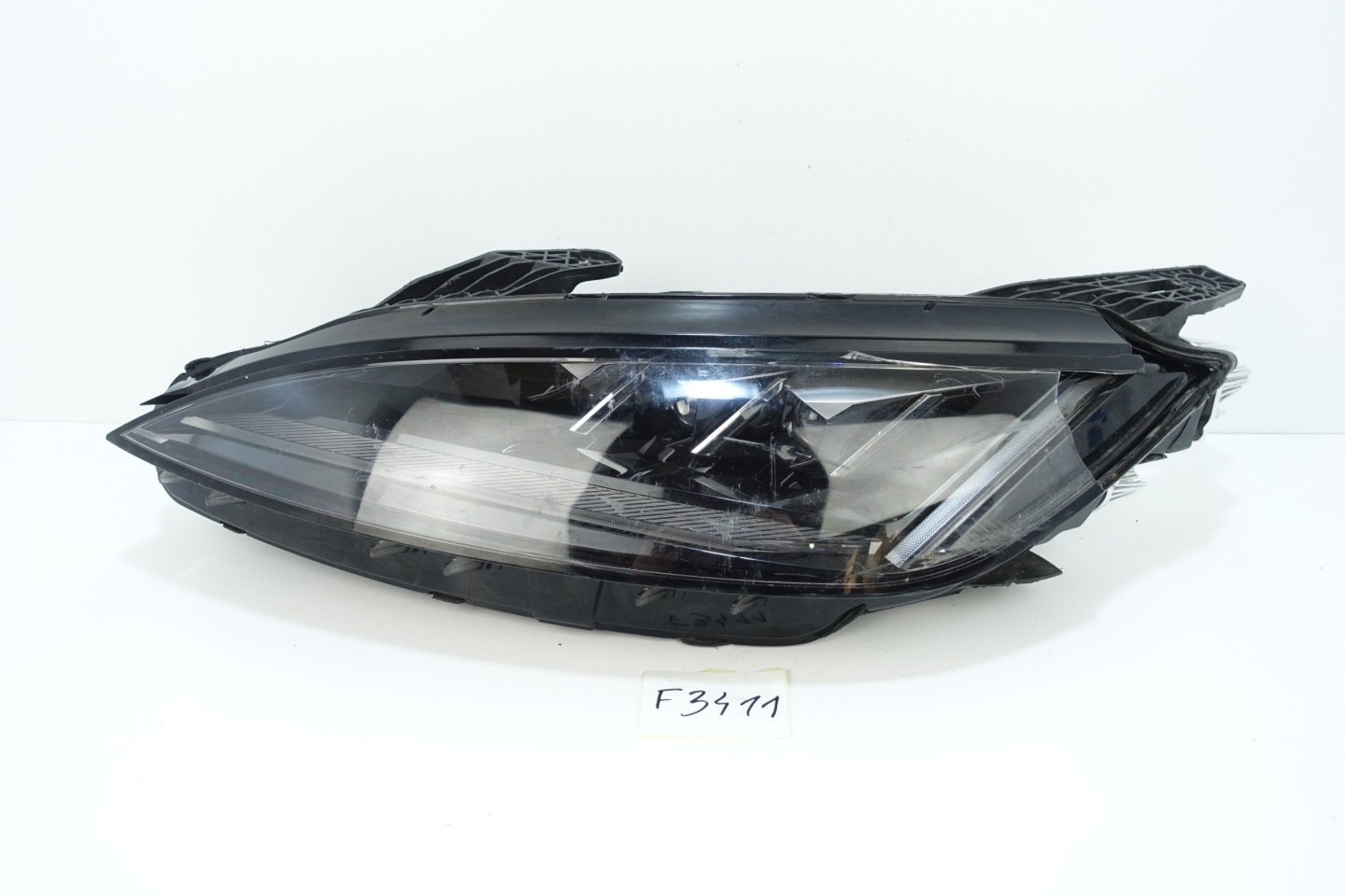 XPENG G3 FULL LED Licht links vorne links vorne