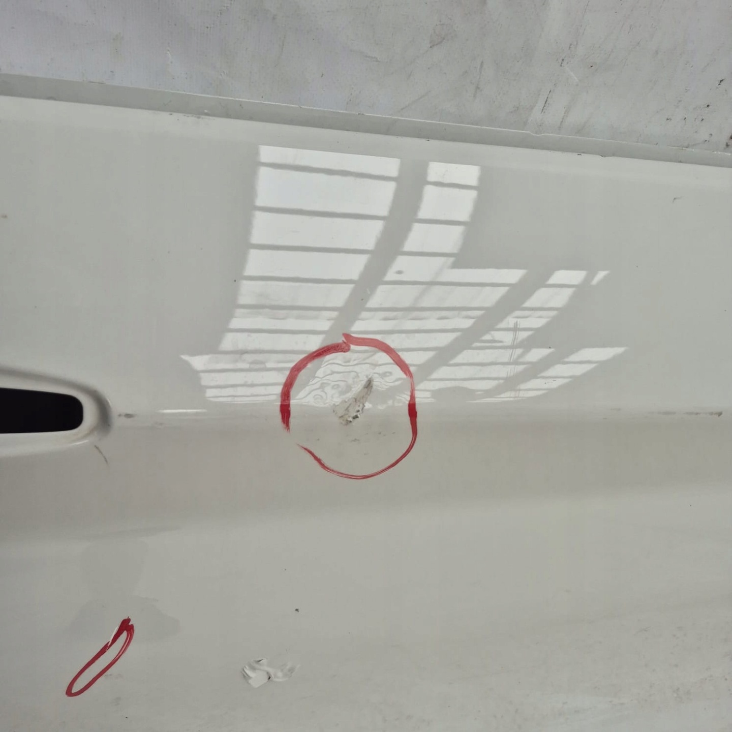 BMW 2 F22 F23 13-21 door front front right