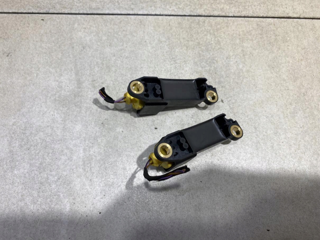 Crashsensor Drucksensor AUDI A3 8L 1.9 TDI 8L0959643C
