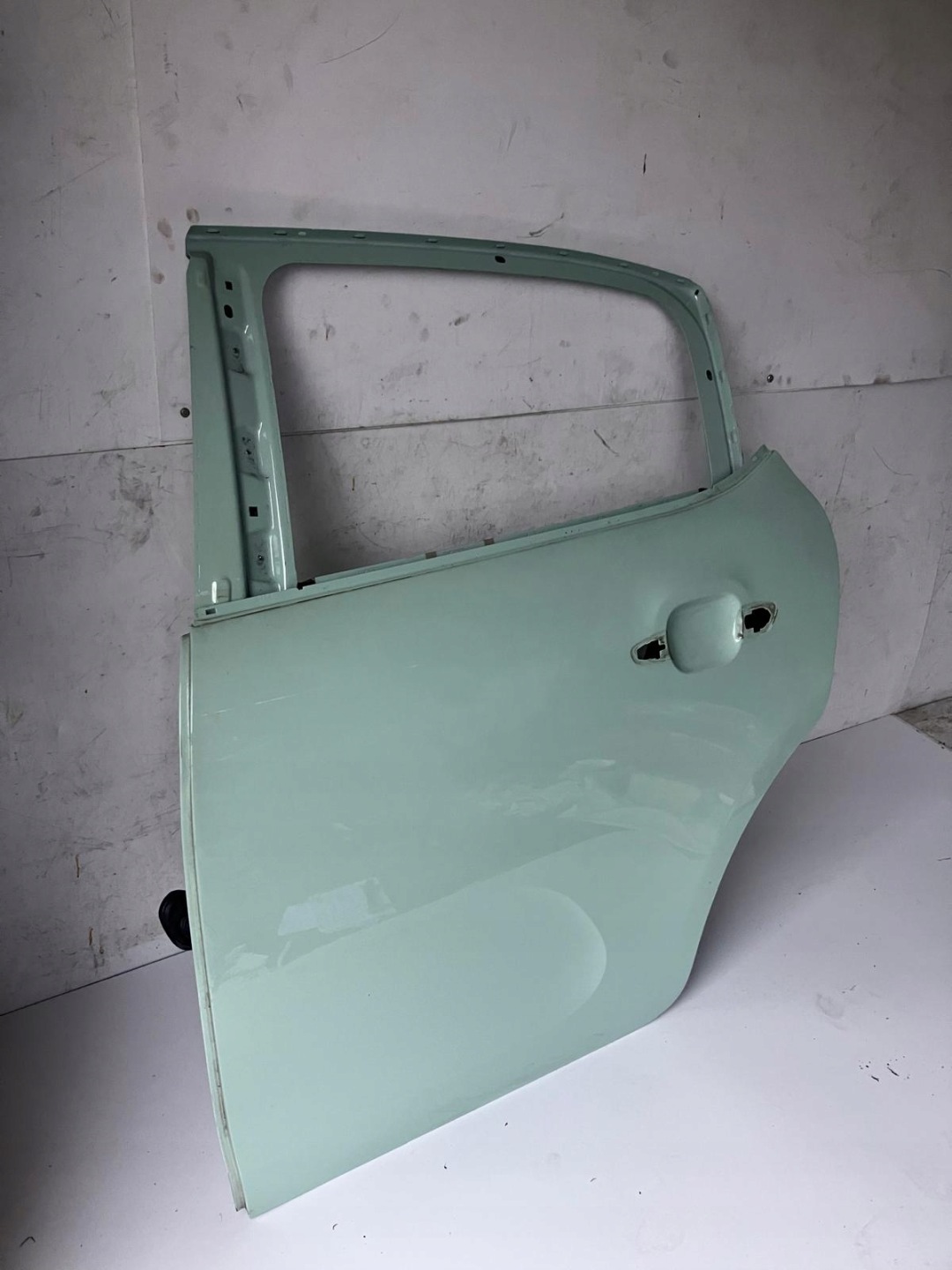 door left rear part CITROEN C3 III ELSB