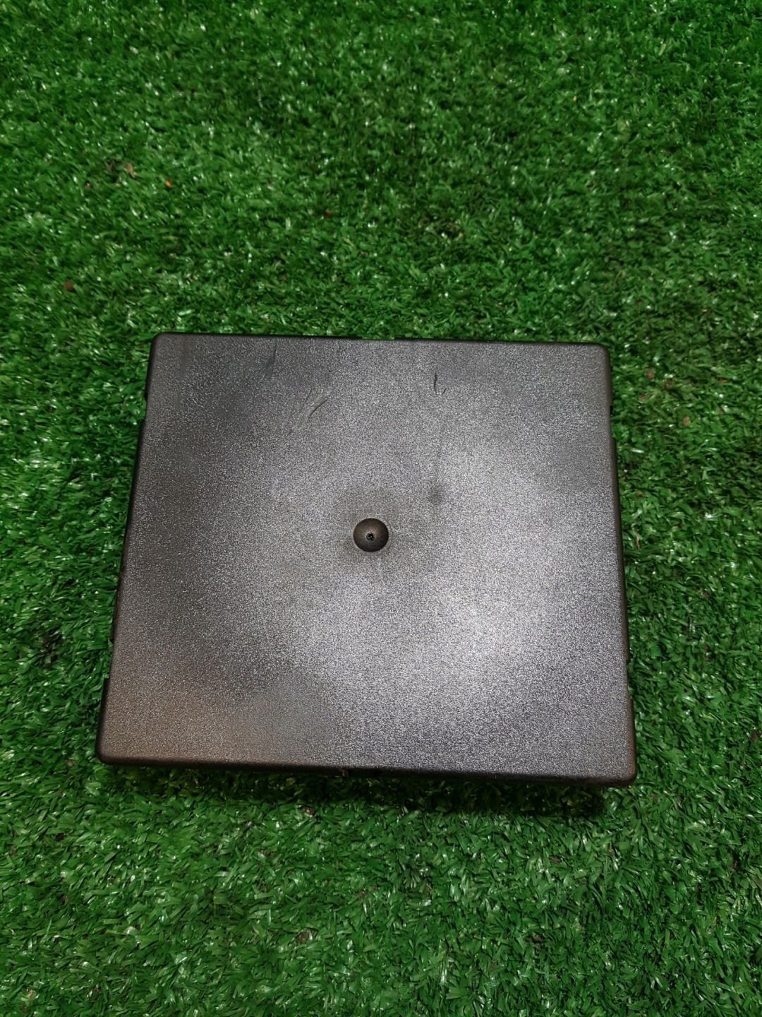 comfort control unit AUDI Q7 4L0907289C