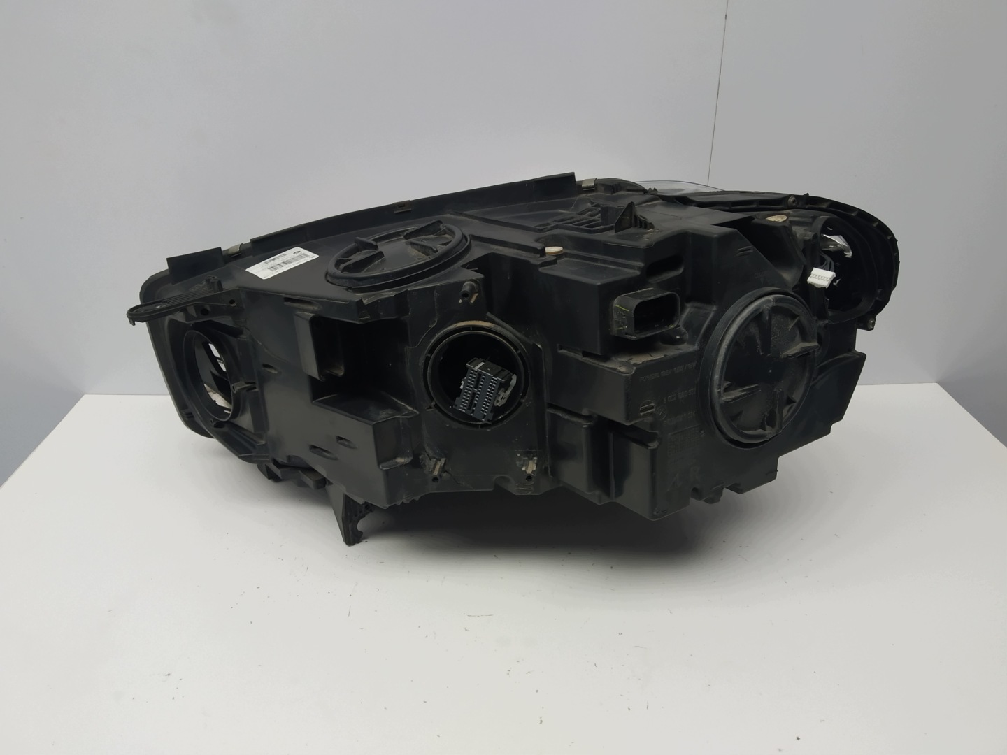 Bmw X5 F15 reflektor light front right Adaptive Full Led 7471348