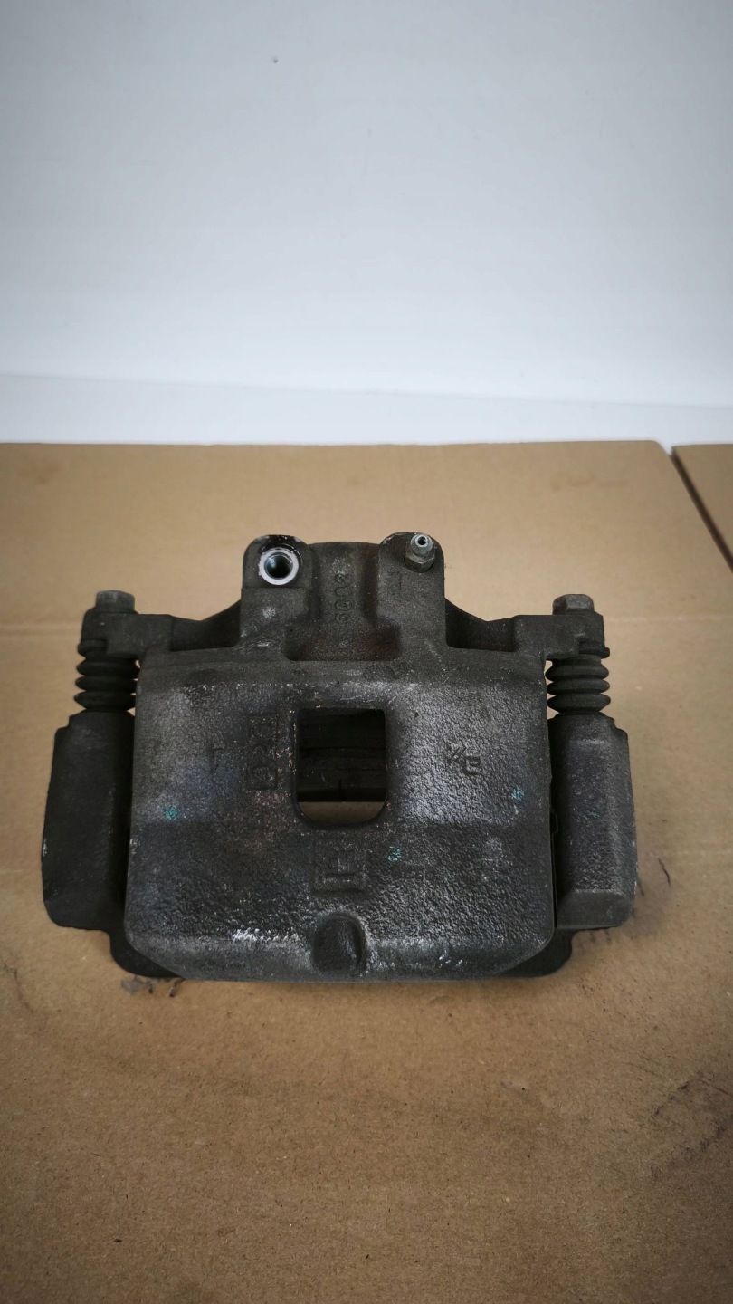Opel Insignia B caliper brake front left left front 84120872