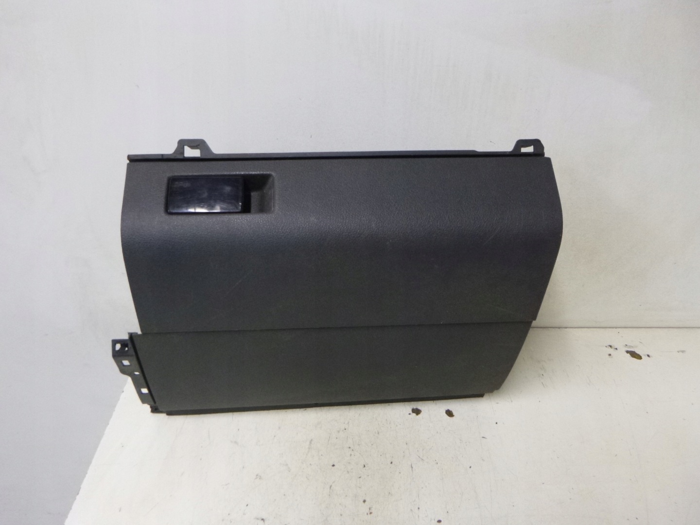 passenger compartment VW Touran 06r. 1T1857101A