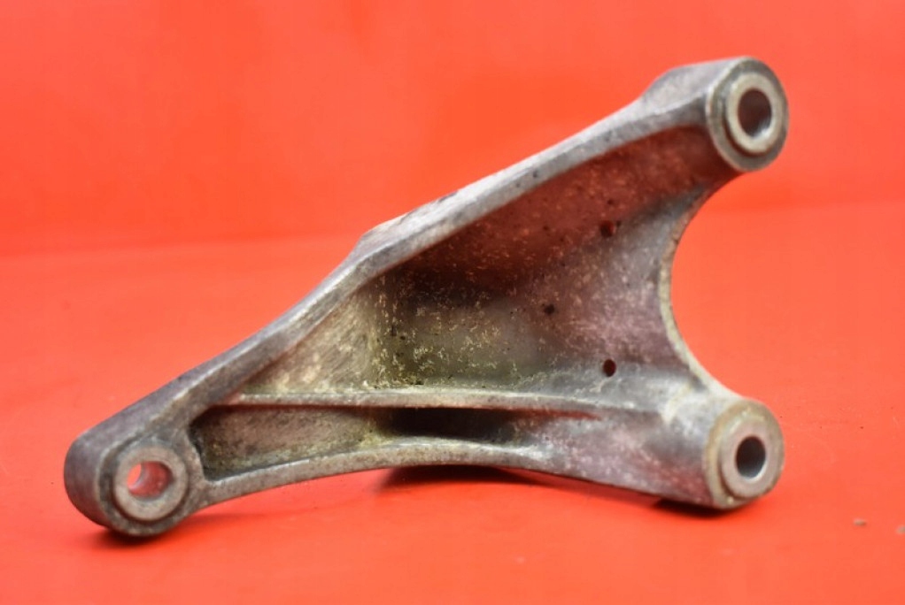 airbag engine mount 4F0199307D AUDI A6 C6 4.2 V8 350KM 04-11