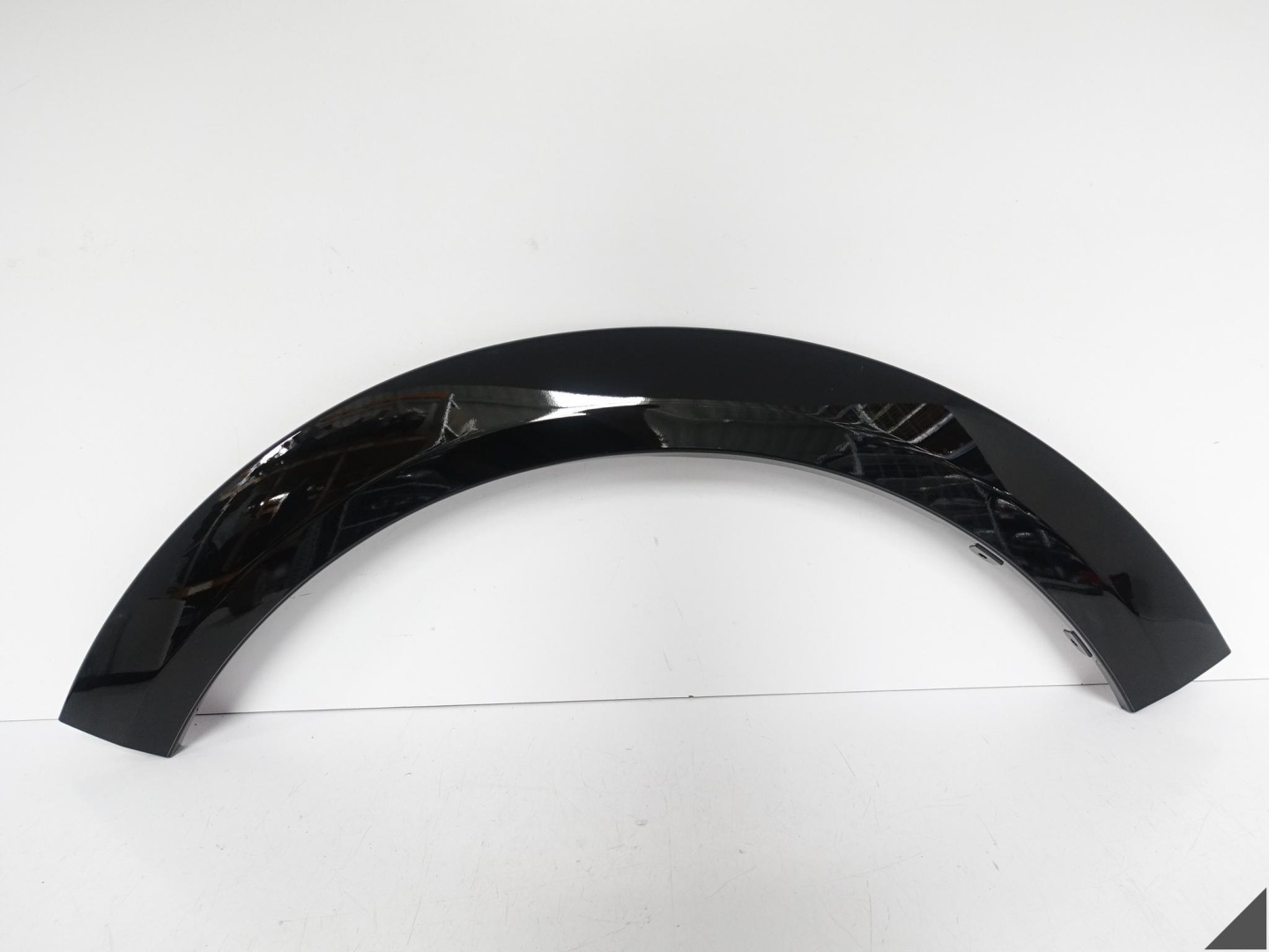 KIA SOUL II 2 13-19 moulding cap for fender left front B2F46-AB2A0