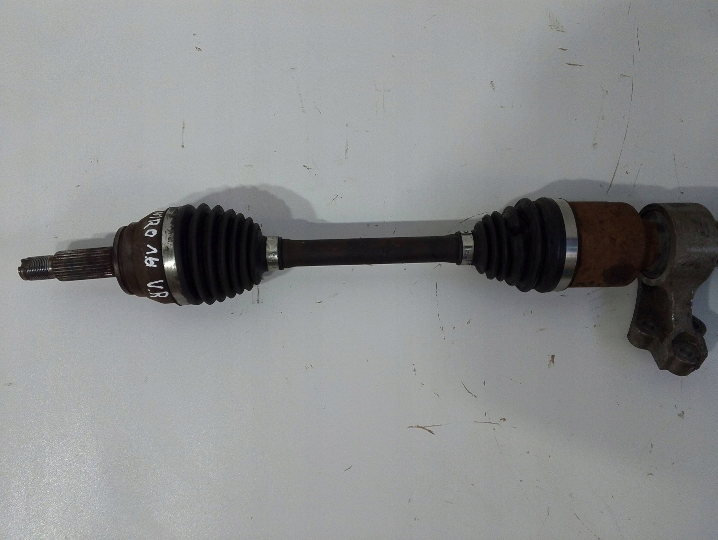 Kia Niro 1,6 semi-axis front right 49501G5000 (A614)