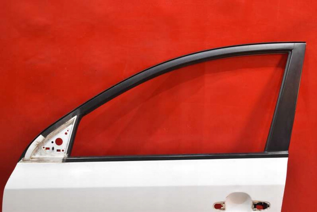 door left front front WD KIA CEED 1 and 5D HB LIFT 10-12
