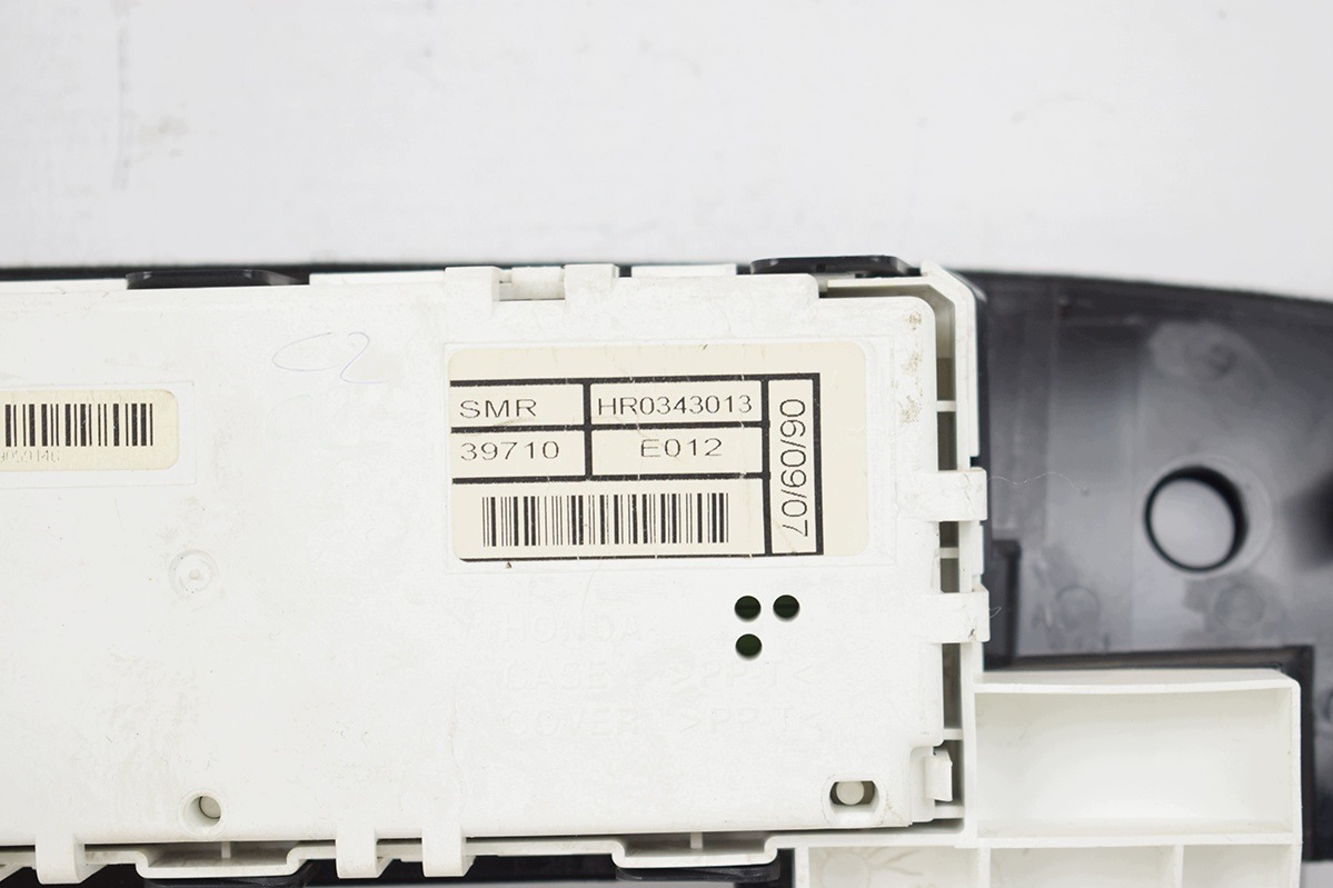 display RADIA * HONDA CIVIC VIII UFO HR0343013 UK