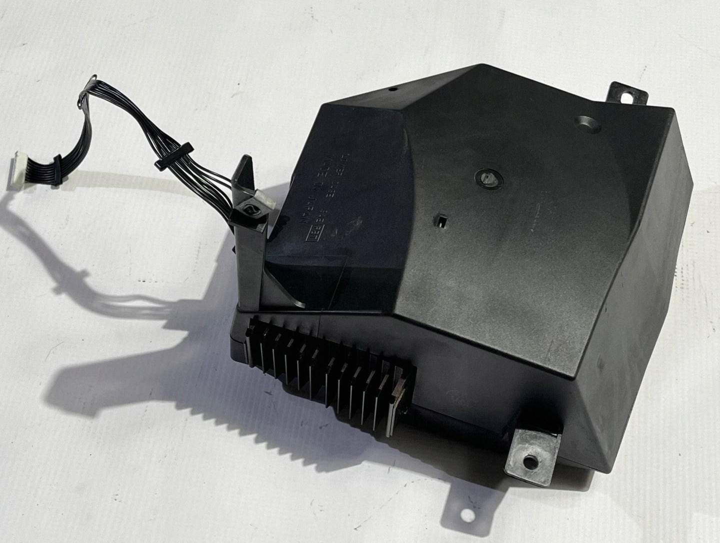 Ekran display HUD Head Up Chevrolet Corvette C5 1997