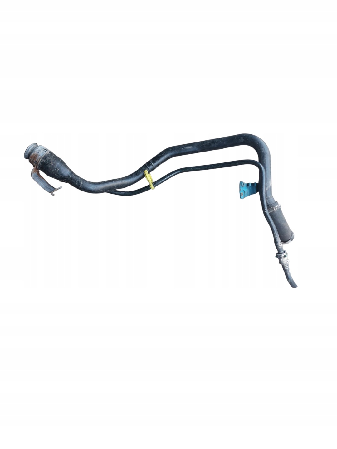 rohr Tankklappe OPEL ASTRA K 1.6 TDCI 13493916
