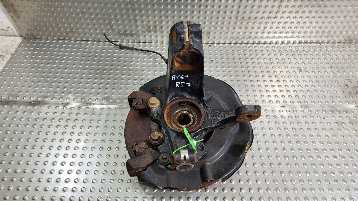 swing right front AV61-3K170-DAC FORD FOCUS MK3 C-MAX MK2